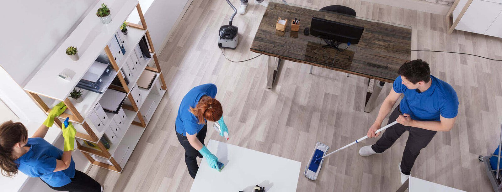 Premium home cleaning service in Al Ain by Bryant Hub Cleaning