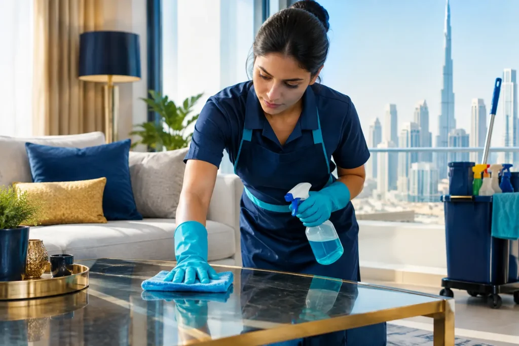 10 Top Apartment Cleaning Mistakes to Avoid