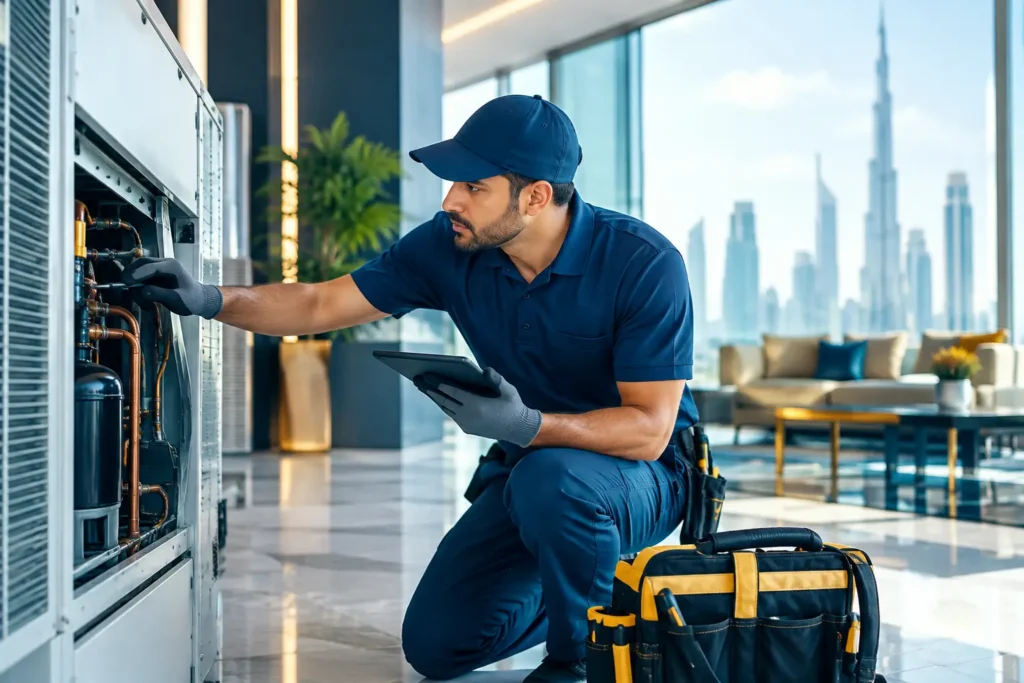 Facility Maintenance Planning That Prevents Disruption